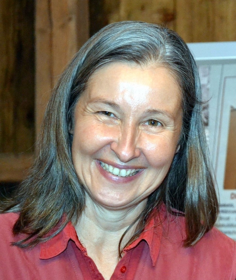 Manuka Schneider
